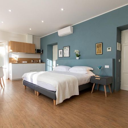 Aqualago Casa Vacanze Apartment D Verbania Zewnętrze zdjęcie