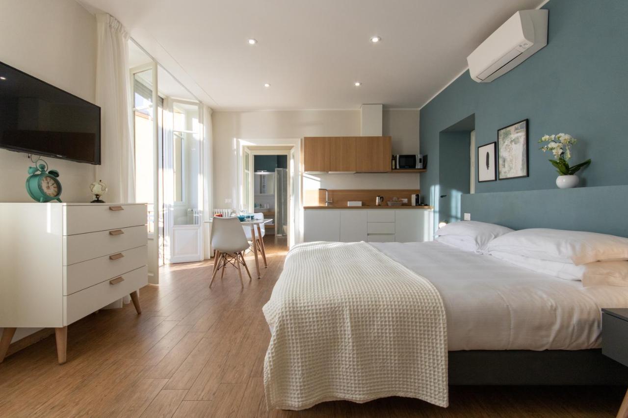 Aqualago Casa Vacanze Apartment D Verbania Zewnętrze zdjęcie